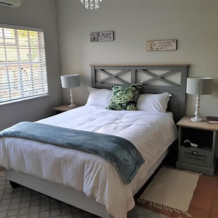 Mahogany Guesthouse Mbombela Buitenkant foto