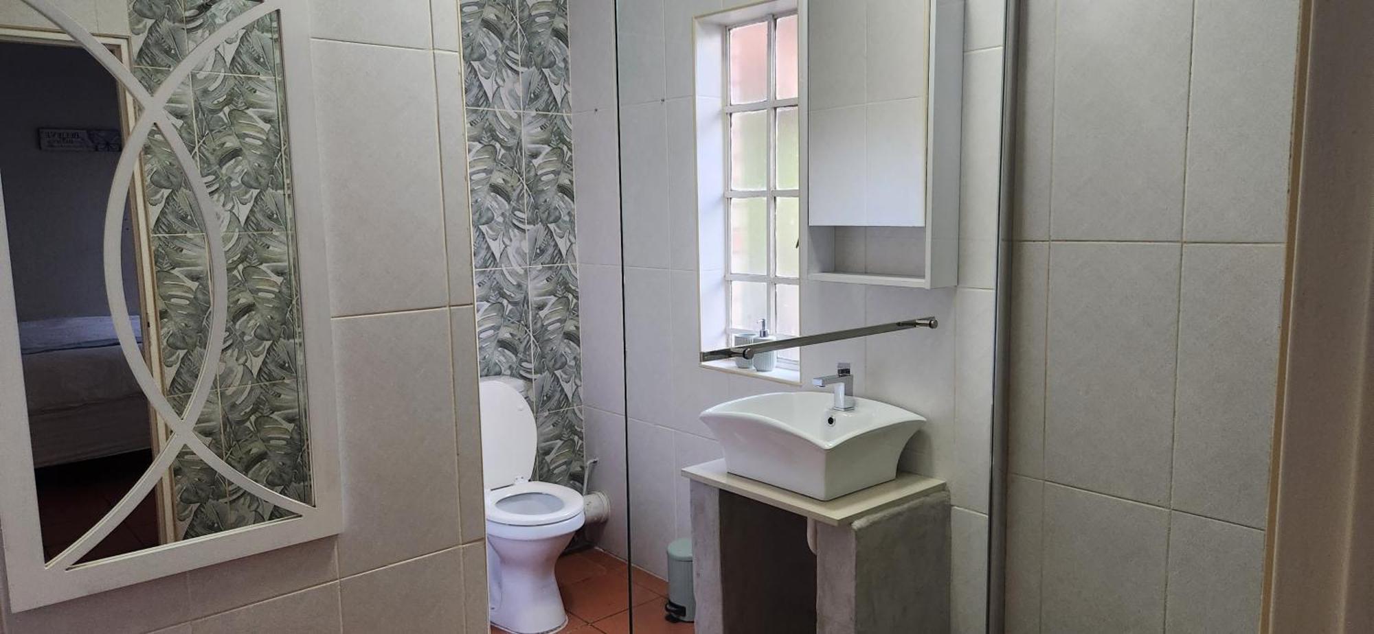 Mahogany Guesthouse Mbombela Buitenkant foto