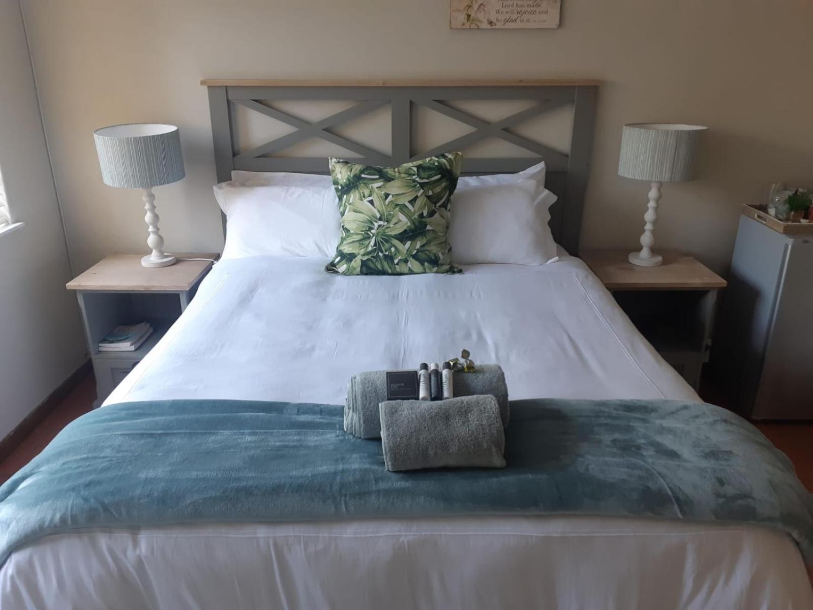 Mahogany Guesthouse Mbombela Buitenkant foto