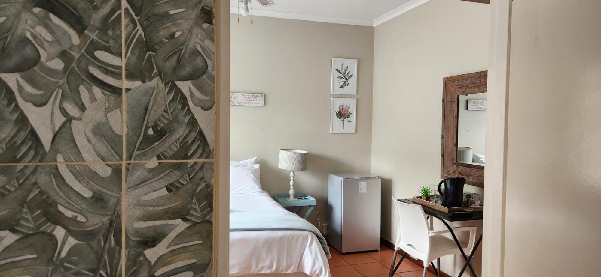 Mahogany Guesthouse Mbombela Buitenkant foto