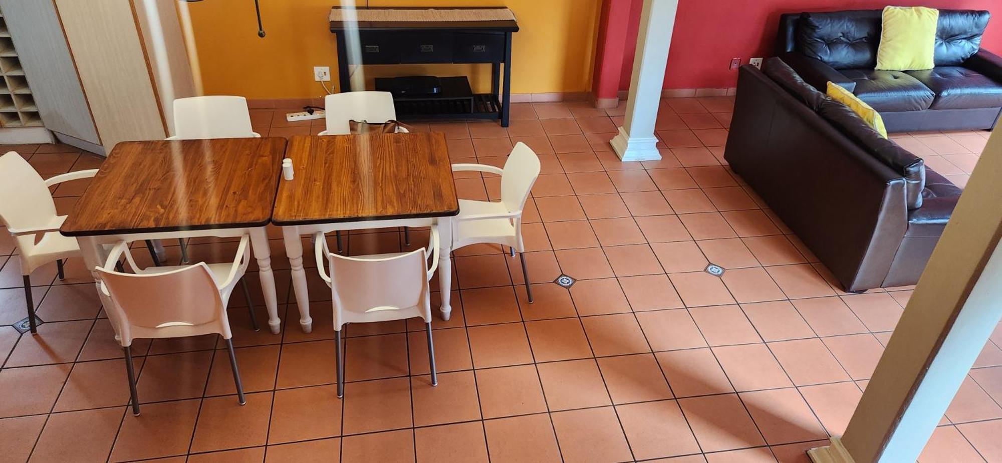 Mahogany Guesthouse Mbombela Buitenkant foto