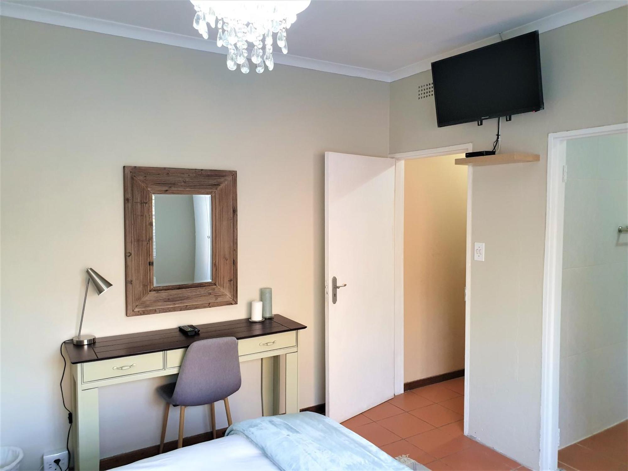 Mahogany Guesthouse Mbombela Buitenkant foto